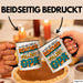 Rentner Pensionär Sarkasmus Opa Tasse Geschenk Lustige Geschenkidee Spruch Ich Bin Kein Rentner Ich Bin Jetzt Vollzeit Opa Trendation