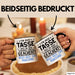 Rentner Pensionär Sarkasmus Tasse Geschenk Lustige Geschenkidee Spruch Alles Gute Zum Ruhestand Trendation