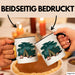 Camper Tasse Geschenkidee für Zeltleben Entdecker Trendation