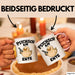Sarkasmus Sarkastisch Tasse Geschenk Lustige Geschenkidee Spruch Psychisch Am Ente Rosa Trendation