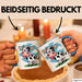 Kuh Liebhaber Tasse Geschenkidee Bauernhoftier Fan Lustiger Geschenkidee Lustig Blau Trendation