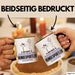 Hundesportler Geschenk Tasse So Gut Kann Nur Ein Hundesportler Aussehen Geschenkidee Kaffee-Becher Schwarz Trendation