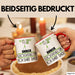 Geschenk für Leichtathletin Tasse Lustige Geschenkidee Geburtstag Ich Bin Leichtathletin Ich Darf Das Rot Trendation