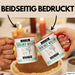 Tierkunst-Malerin Tasse Geschenk Ich Bin Tierkunst-Malerin Warum Weil Ich Es Kann Geschenkidee Geburtstag Rot Trendation