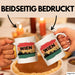 Österreich Wien Wienerisch Tasse Geschenk Lustige Geschenkidee Spruch Weiß Trendation