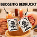 Bodybuilder Tasse Geschenk Lustige Geschenkidee Spruch Für Muskel Aufbau Fans Rot Trendation