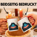 Life Coach Tasse Geschenk Lustige Geschenkidee Spruch Für Persönliche Entwicklung Sucher Rot Trendation