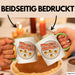 Keto Diät Fan Tasse Geschenkidee für Low Carb Liebhaber Grün Trendation