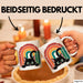 Katzen Tierliebhaber Vintage Tasse Geschenk Lustige Geschenkidee Spruch Weiß Trendation