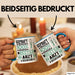 Arzt Geschenk Lustiger Spruch für Arzt Geschenkidee Bester Arzt Der Welt Blau Trendation