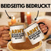 Armeesoldat Streitkräfte Tasse Geschenk Lustige Geschenkidee Spruch Armee Weil Als Kind Niemand Navy Gespielt Hat Trendation