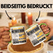 Naturfotograf Geschenk Kaffee-Tasse Geschenkidee für Naturfotograf Ich Bin Naturfotograf Ich Kann Es Dir Erklären Jedoch Nicht Für Dich Verstehen Spruch Lustig Grün Trendation