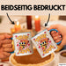 Pizza Liebhaber Tasse Geschenk Lustige Geschenkidee Spruch Für Käse Liebhaber Blau Trendation