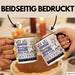Outdoor-Köchin Tasse Geschenk Spruch Wer Will Schon Prinzessin Sein Wenn Man Auch Outdoor-Köchin Sein Kann Trendation