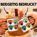 Gitarre Musikliebhaber Musiker Gitarrist Tasse Geschenk Lustige Geschenkidee Spruch Schwarz Trendation