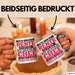 Rentner Tasse Geschenk Renteneintritt Geschenkidee Tasse Ich Bin In Rente Ich Bin Mein Eigener Chef Becher Blau Trendation