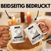 Abenteurerin Tasse Geschenk Becher Stark Attraktiv Furchtlos Abenteurerin Lustige Geschenkidee Weiß Trendation
