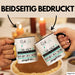 Naturforscherin Geschenk Tasse So Gut Kann Nur Eine Naturforscherin Aussehen Geschenkidee Geburtstag Weihnachten Lustig Trendation