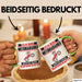 Motorradfahrer Tasse Geschenk für Motorradfahrer Geburtstag Lustiger Spruch Kaffee-Becher Was Ist Deine Superkraft Grün Trendation