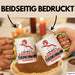 Feuerwehrmann Geschenk Tasse So Gut Kann Nur Ein Feuerwehrmann Aussehen Geschenkidee Kaffee-Becher Grün Trendation