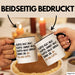 Kaffeetrinker Liebhaber Tasse Geschenk Lustige Geschenkidee Spruch Kaffee Redet Nicht Kaffee Jammert Nicht Trendation