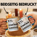 Restaurantfachfrau Ausbildung Start Geschenk Tasse Ich Bin Restaurantfachfrau In Der Ausbildung Ich Darf Das Kaffee-Becher Geschenkidee Blau Trendation