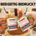 Marathonläufer Geschenk Tasse Ich Bin Marathonläufer Aber Sag Doch Einfach Superheld Lustige Geschenkdiee für Marathonläufer Kaffee-Becher Grün Trendation