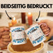 Eishockey Trainer Geschenk Tasse Coach Eis-Hockey Spieler Geschenkidee Eishockeyspieler Geschenkdiee Welchen Teil Von Verstehst Du Nicht Kaffee-Becher Rosa Trendation
