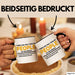 Computerprogrammierer Softwareingenieur Tasse Geschenk Lustige Geschenkidee Spruch Es Gibt Zwei Arten Von Menschen Auf Dieser Welt Trendation