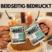 Model Geschenk Tasse Geschenkidee für Model Geburtstag Lustiger Spruch Ich Bin Model Ich Kann Es Dir Erklären Aber Nicht Für Dich Verstehen Funny Schwarz Trendation