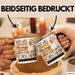 Forscherin Tasse Geschenk Spruch Wer Will Schon Prinzessin Sein Wenn Man Auch Forscherin Sein Kann Trendation