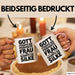 Silke Tasse Geschenk Gott Formte Die Perfekte Frau Silke Geschenkidee Rosa Trendation