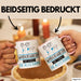 Wanderführerin Geschenk Tasse Becher Die Frau Die Allen Kann Geschenkidee für eine Wanderführerin Lustig Rosa Trendation