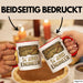 Toningenieur Ingenieurwesen Tasse Geschenk Lustige Geschenkidee Spruch Tontechniker Vu Meter Rot Trendation