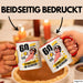 60. Geburtstag Tasse Geschenk Lustige Geschenkidee Spruch 60 Jahre Ist Es Her Da War Ich Der Schnellste Im Verkehr Rot Trendation