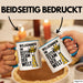 Office Arbeitskollege Tasse Geschenk Lustige Geschenkidee Spruch Willkommen Im Besten Team Der Welt Blau Trendation