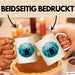 Schildkröte Tierliebhaber Tasse Geschenk Lustige Geschenkidee Spruch Weiß Trendation