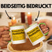 Büroarbeit Kollege Tasse Geschenk Lustige Geschenkidee Spruch Preistafel Für Auskünfte Grün Trendation