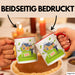 Immobilienmakler Tasse Geschenk Lustige Geschenkidee Spruch Für Haus Verkäufer Rot Trendation