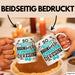 Schwägerin Geschenk Tasse Mit Spruch So Sieht Die Beste Schwägerin Der Welt Aus Becher Weiß Trendation