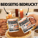 Musikgeschäftsinhaber Geschenk Tasse Lustige Geschenkdiee für einen Musikgeschäftsinhaber Geburtstag Ich Bin Musikgeschäftsinhaber Ich Kann Es Dir Erklären Aber Nicht Für Dich Verstehen Weiß Trendation