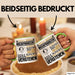 Musikproduzent Geschenk Kaffee-Tasse Geschenkidee für Musikproduzent Ich Bin Musikproduzent Ich Kann Es Dir Erklären Jedoch Nicht Für Dich Verstehen Spruch Lustig Grün Trendation