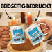 Surfer Geschenk Tasse So Gut Kann Nur Ein Surfer Aussehen Geschenkidee Kaffee-Becher Weiß Trendation