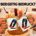 Energydrink Süchtiger Tasse Geschenkidee Koffein Liebhaber Grün Trendation