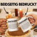 Prüfung Humor Tasse Geschenk Lustige Geschenkidee Spruch Staatsexamen Weiß Trendation