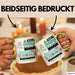 Tischtennisspielerin Tasse Geschenk Lustiger Spruch Bitte Erheben Sie Sich Seine Majestät Die Tischtennisspielerin Betritt Den Raum Grün Trendation