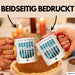 Schweden Skandinavien Schwedisch Tasse Geschenk Lustige Geschenkidee Spruch Rot Trendation