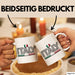 Italien Italien Karte Tasse Geschenk Lustige Geschenkidee Spruch Italien Weiß Trendation