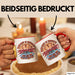 Krankenschwester Pflege Betreuung Tasse Geschenk Lustige Geschenkidee Spruch Nachtschicht Ist Fantastisch Was Für Ein Tag Ist Heute Rot Trendation