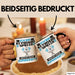 Keyboard-Spieler Tasse Geschenk für Keyboard-Spieler Geburtstag Lustiger Spruch Kaffee-Becher Was Ist Deine Superkraft Schwarz Trendation